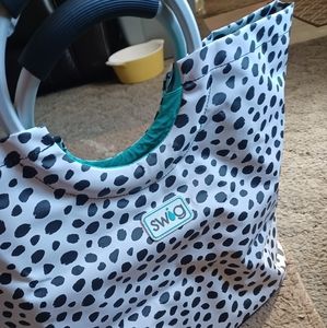 Swig "Spot On Loopi" Tote Bag